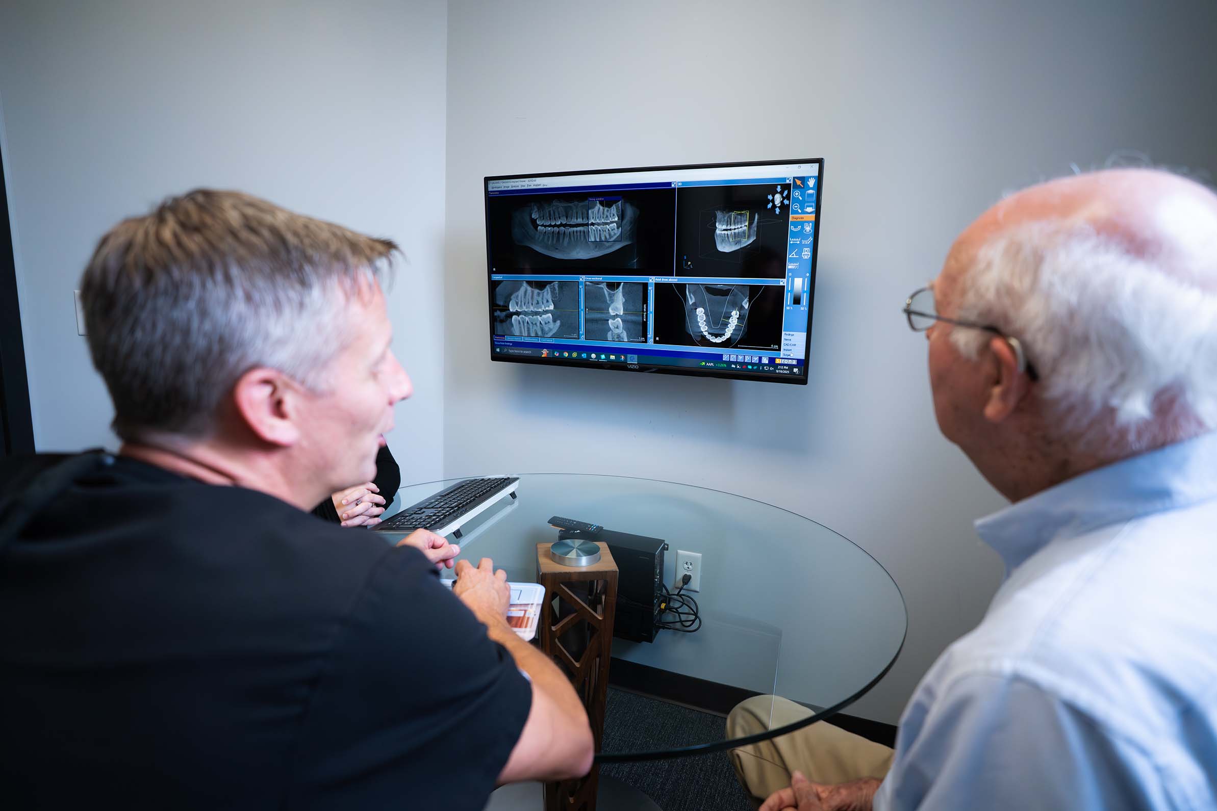 Endodontic Care in Lincoln, NE 