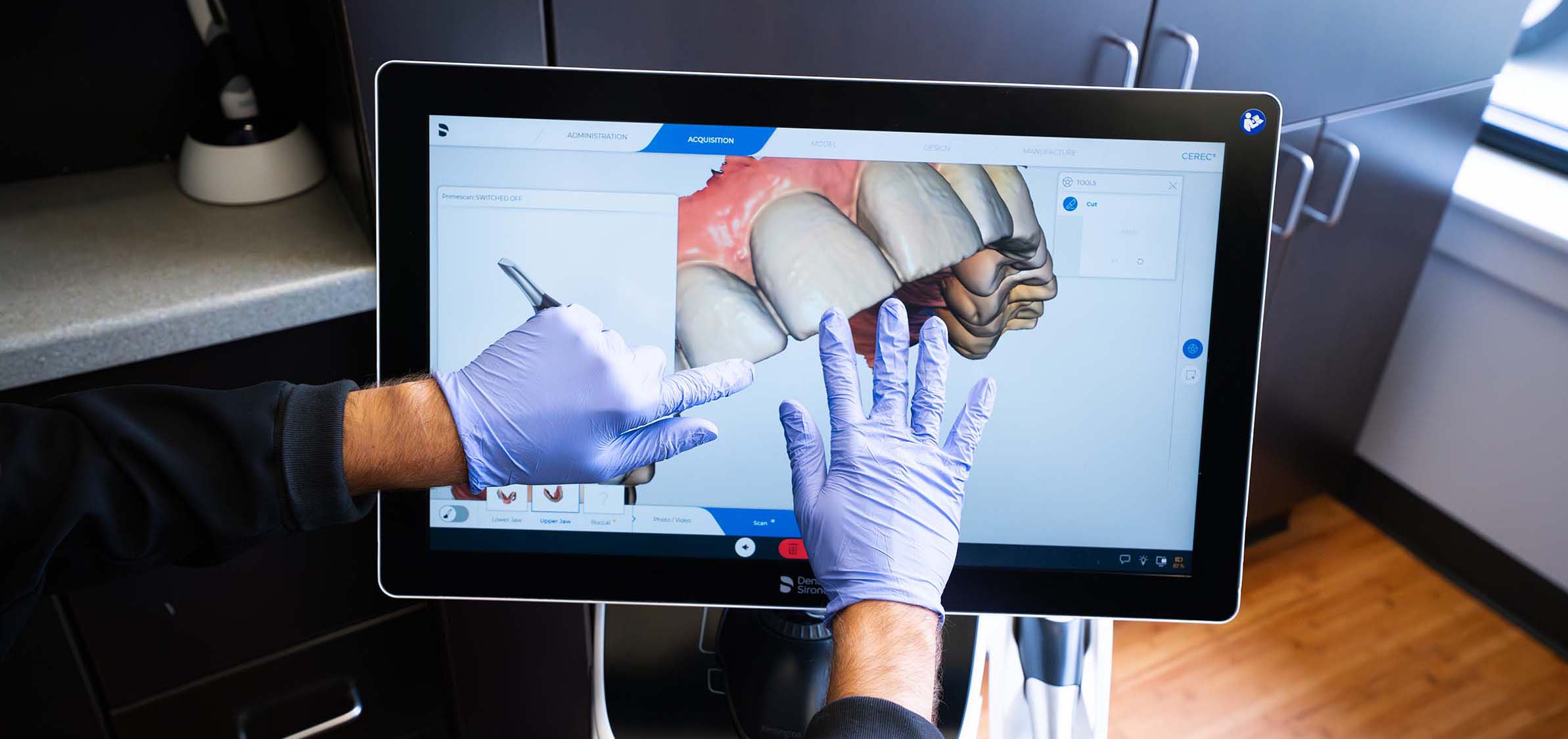 Cosmetic Dentistry in Lincoln, NE