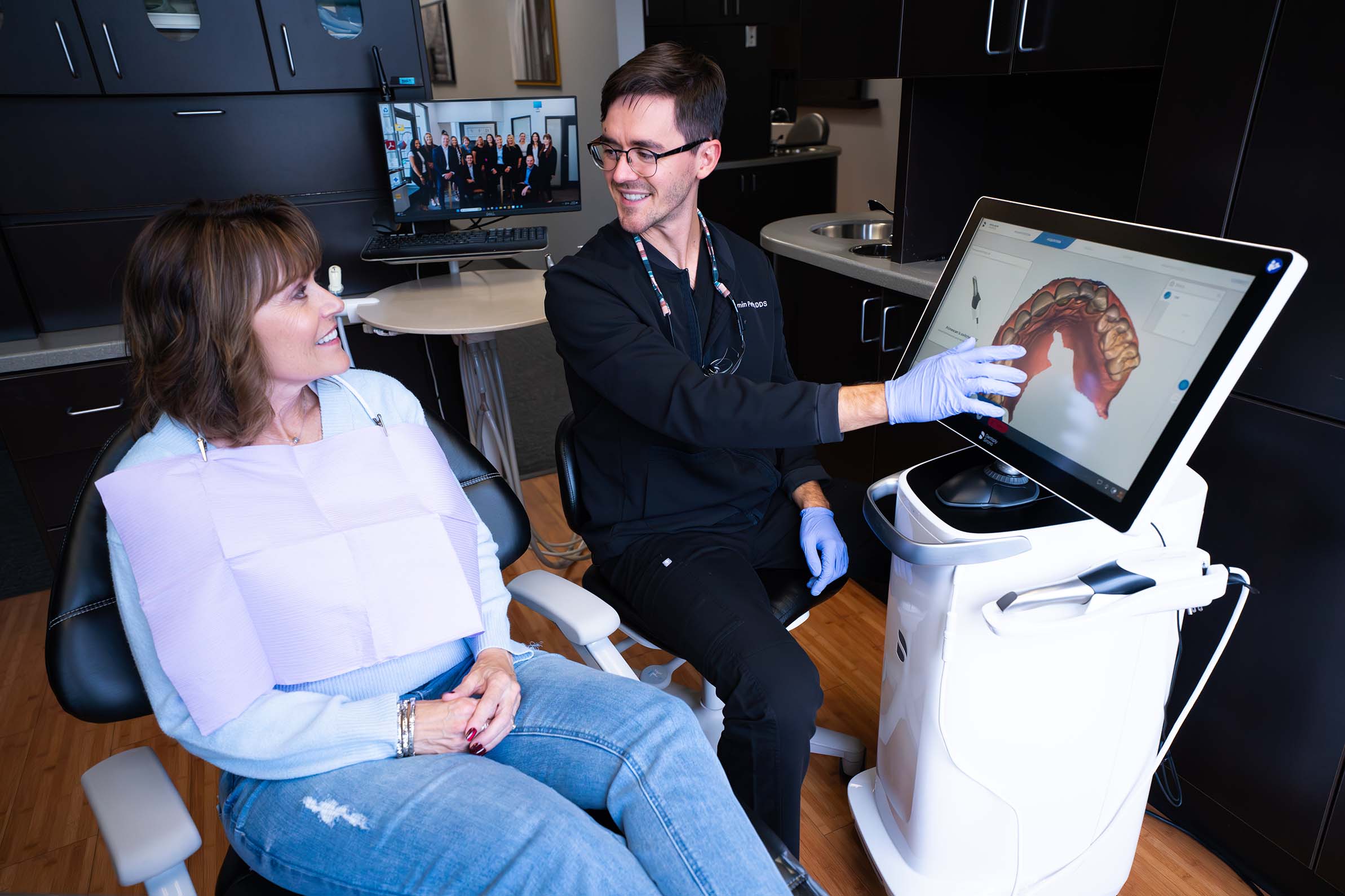 Preventive Dental Care in Lincoln, NE