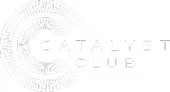 Catalyst Club logo