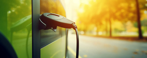 Avanzando hacia una movilidad urbana sostenible con nuestras soluciones para buses eléctricos