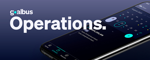 GoalBus Operations Planifica y gestiona las actividades diarias de tu personal