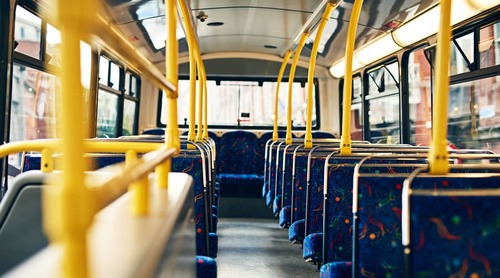 The 5 Key Priorities for Bus Operators in 2026: An Essential Checklist