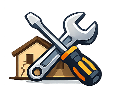 Roofing Repair icon