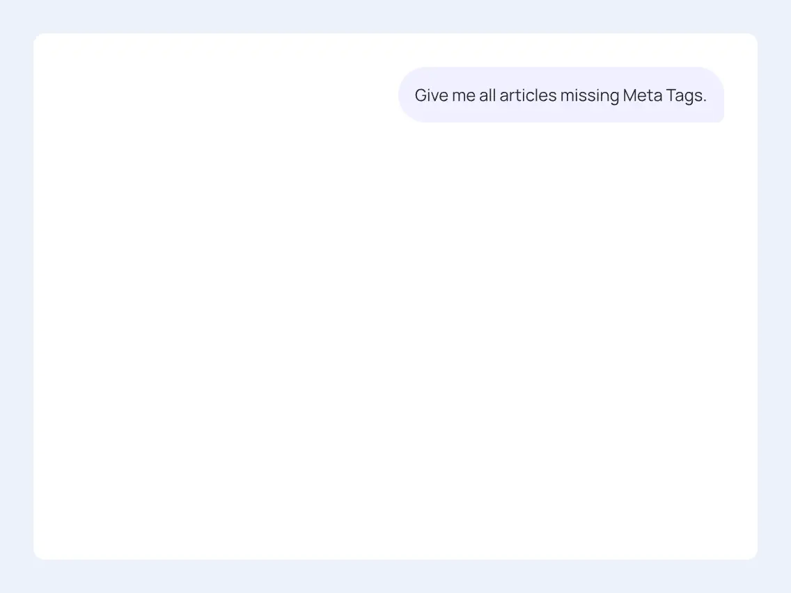 AI tool connected to Strapi via MCP