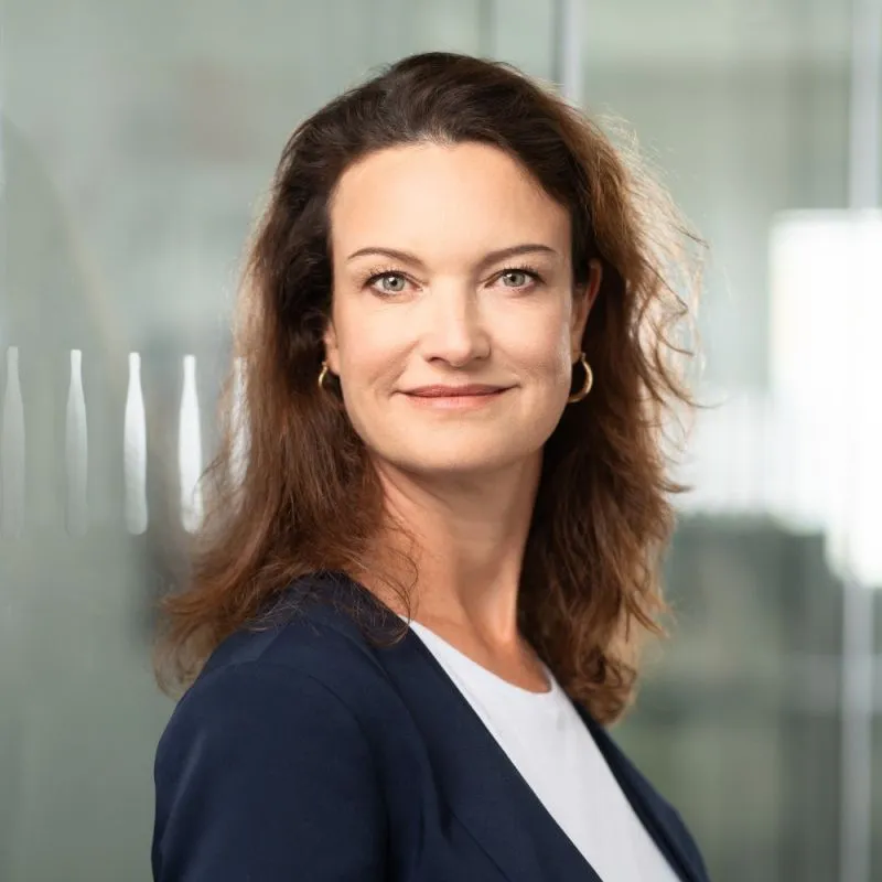 Kateřina Černá, Group Head of Digital, Direct Insurance