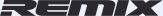 Remix logo