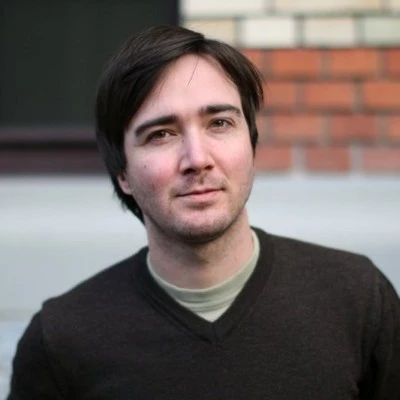 Simon Heinzle, CEO, Code Lane GmbH