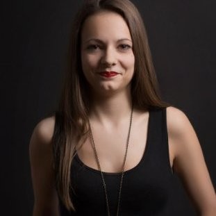 Kateřina Černá, Group Head of Digital, Direct Insurance
