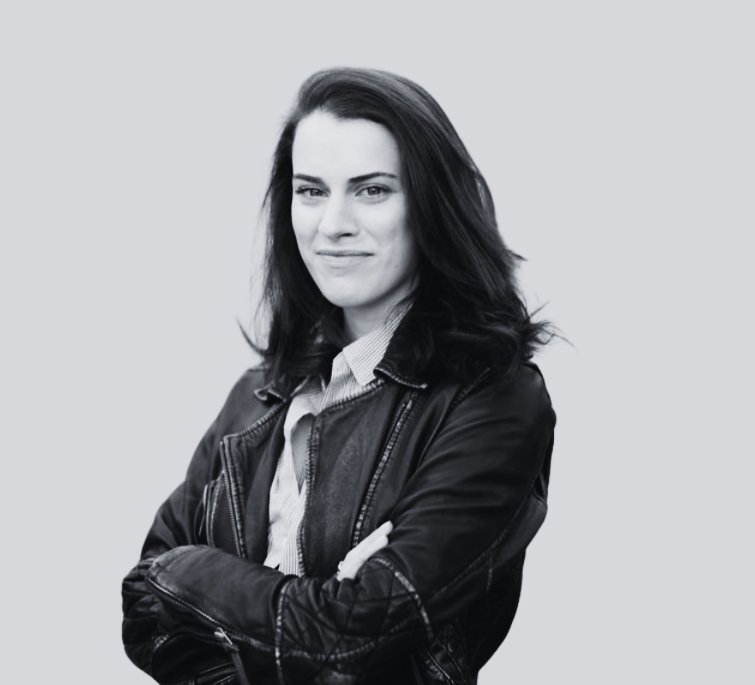 Raquel Schreiber, Founder of Gearworks