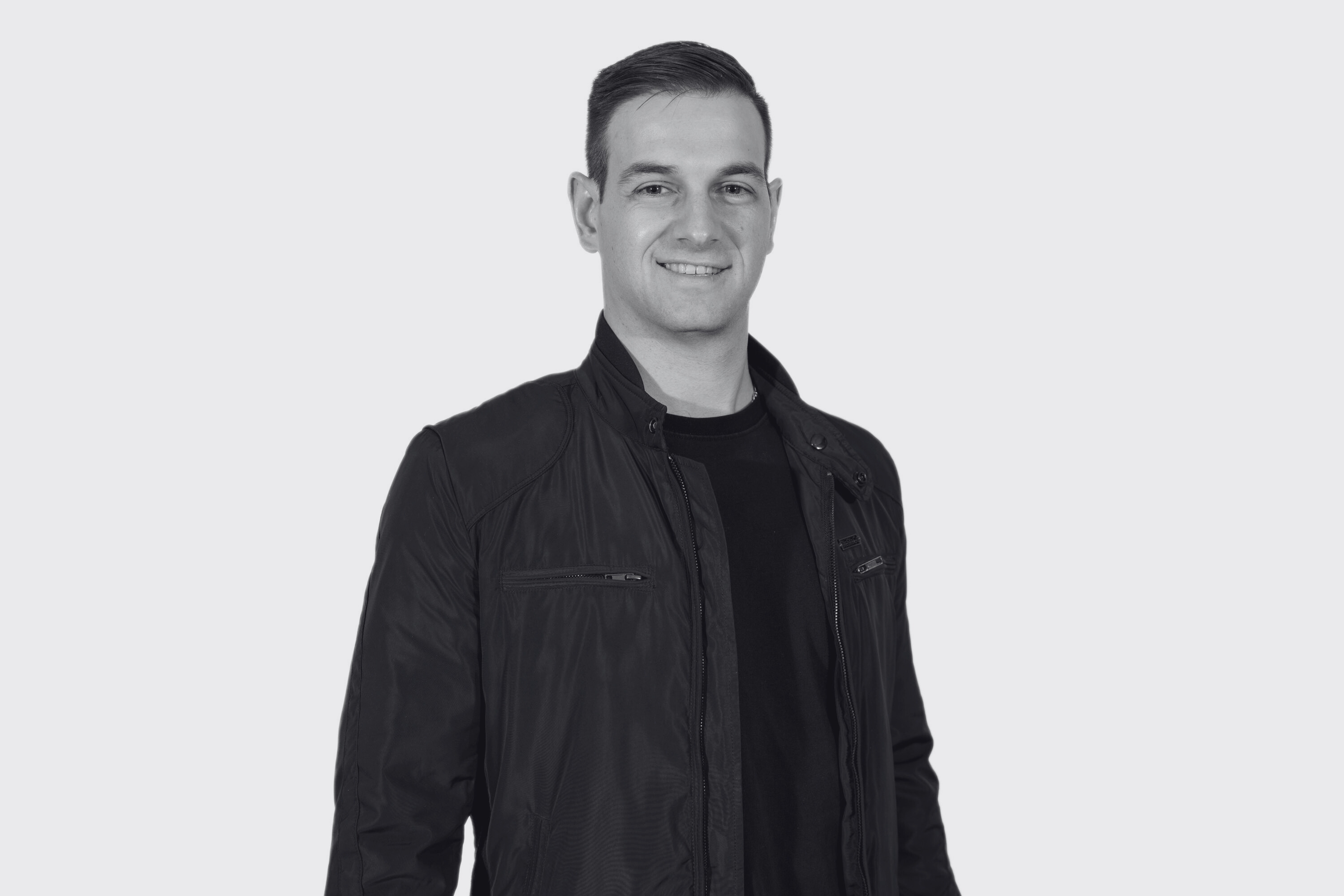 Joseph Krause, Co-Founder of Radical AI