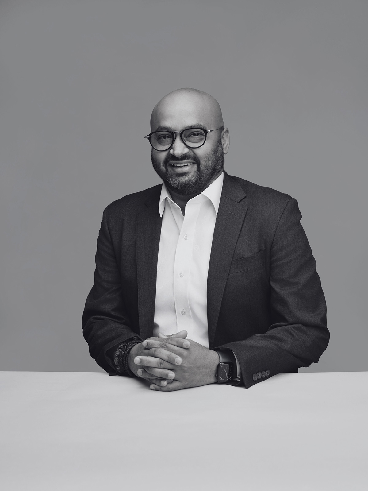 Kunal Sinha, Co-Founder of Valor