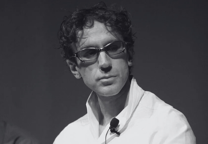 Pablos Holman, Hacker / Inventor, Deep Future