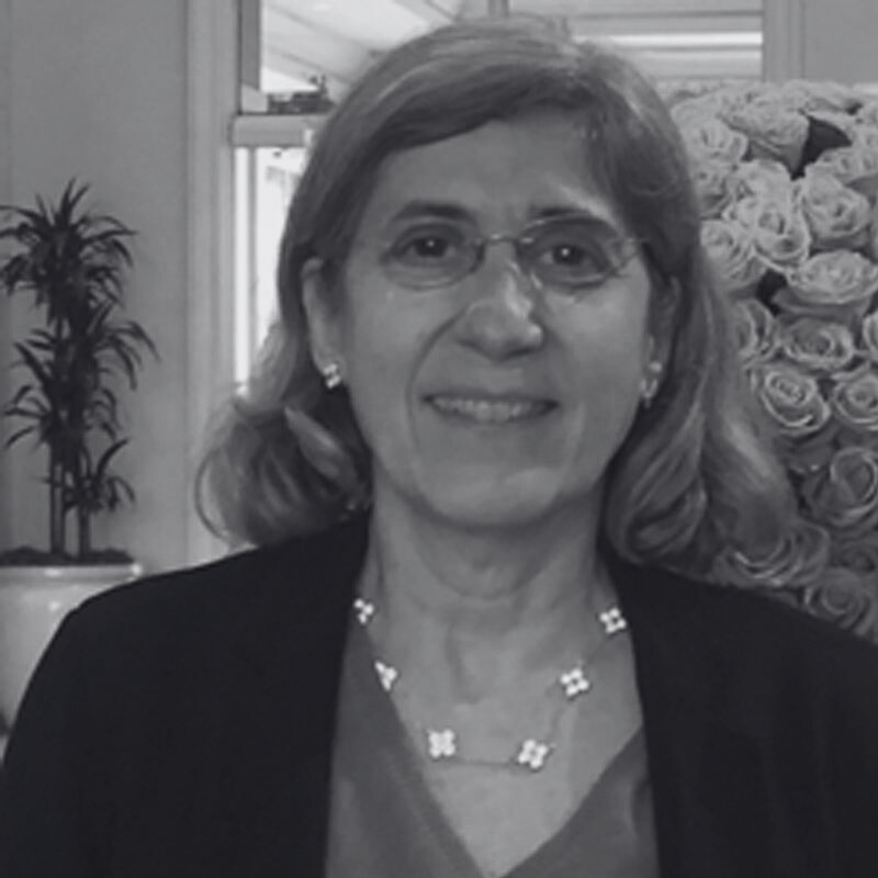 Dr. Manuela Veloso, Head of AI Research, JPMorganChase