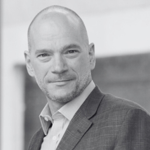 Andrew McAfee, Research Scientist, MIT Sloan