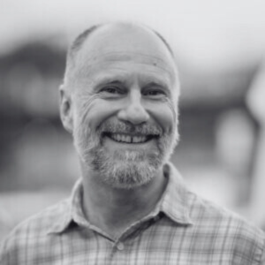 Albert Wenger, Managing Partner, Union Square Ventures