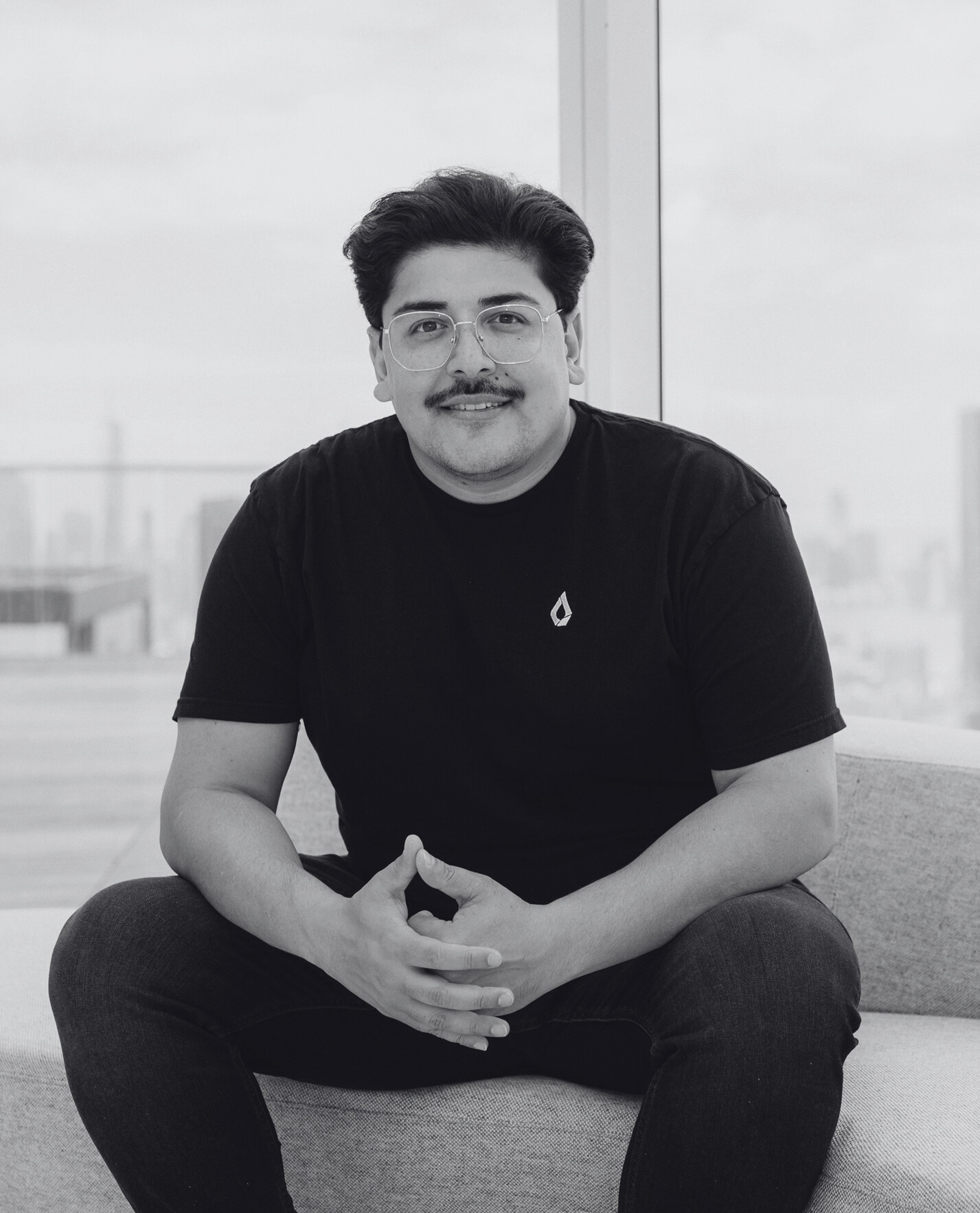 Ramin Hasani, Founder, Liquid AI