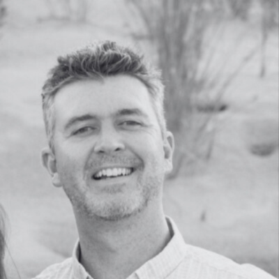 William Cahill, Founder, Maritimes AI