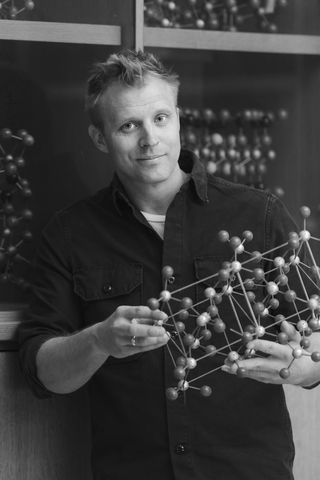 Noah Planavsky, Professor, Yale University