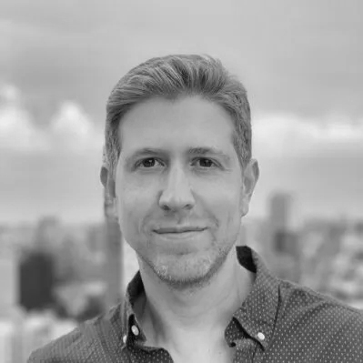 Micah Springut, Founder, Monumental Labs