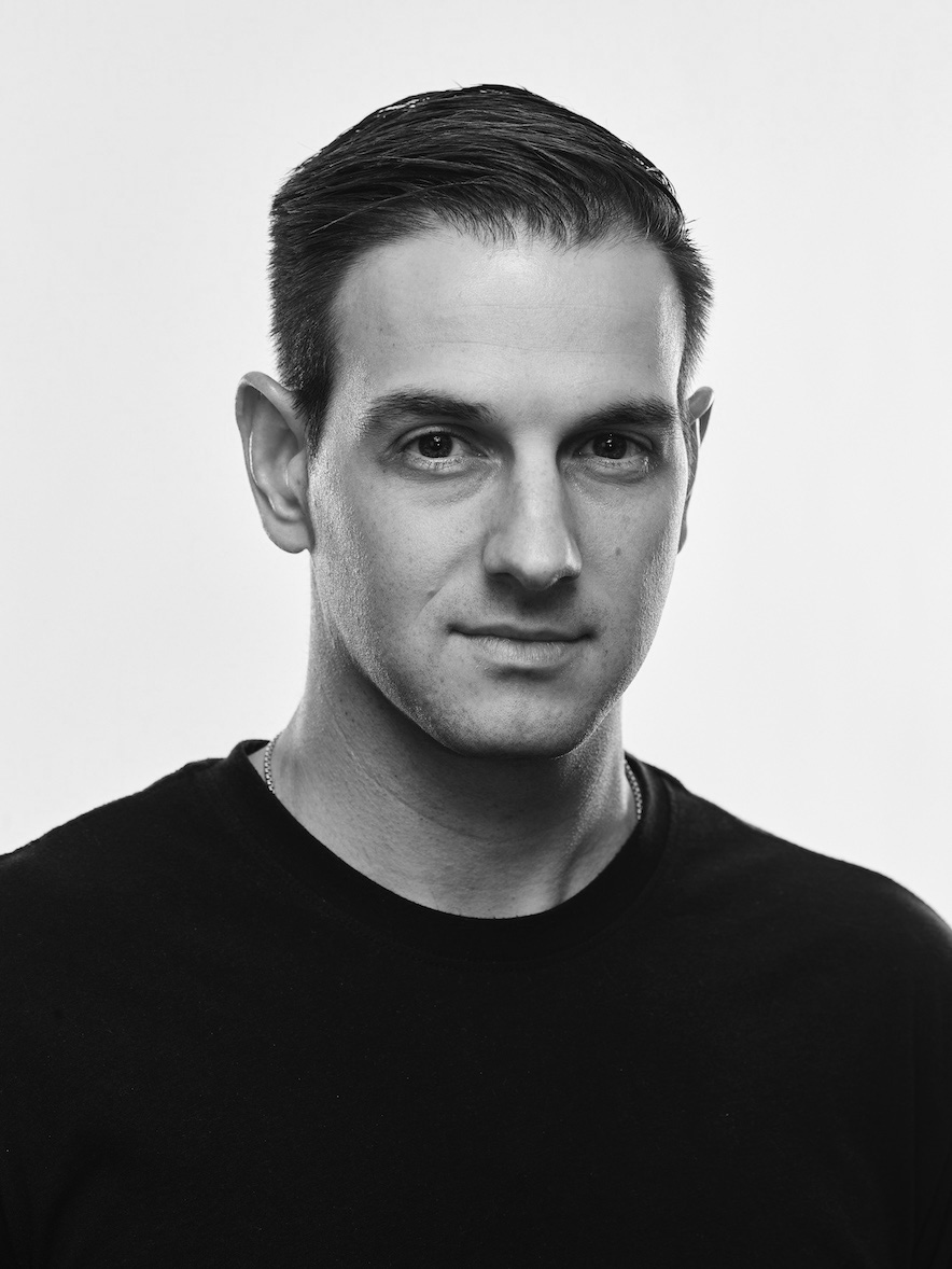 Joseph Krause, Co-Founder of Radical AI