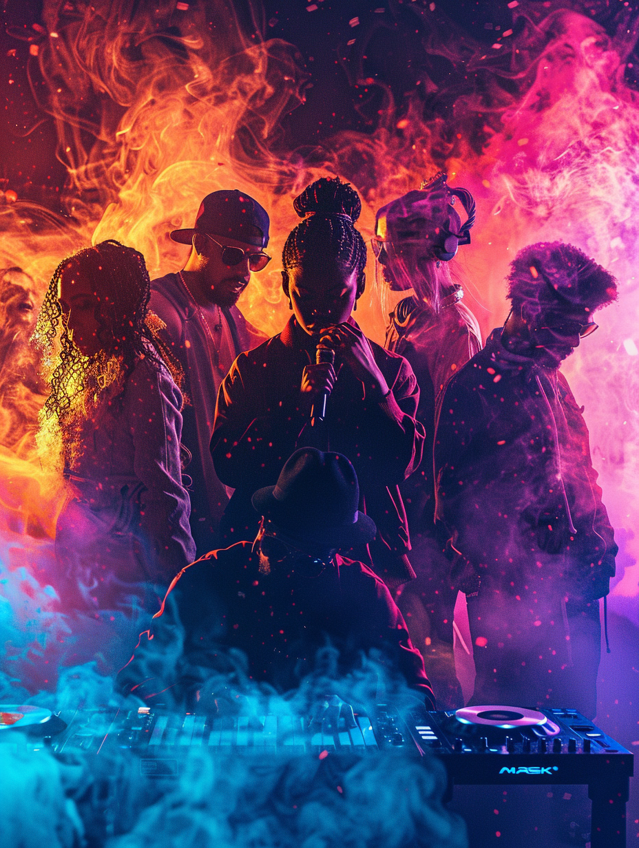 Desi youth festival categories