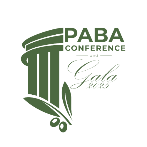 PABA logo