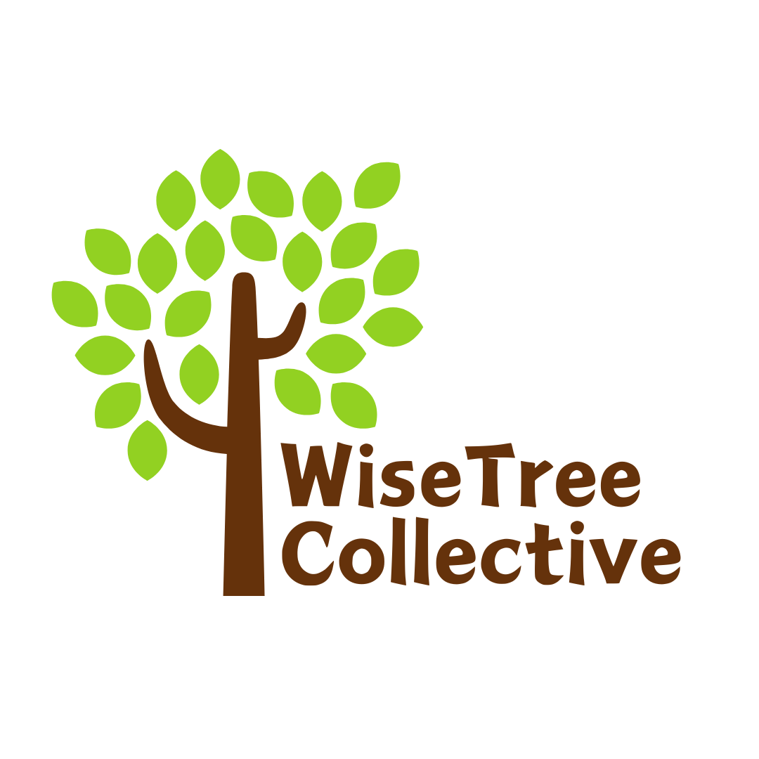 Wise Tree logo