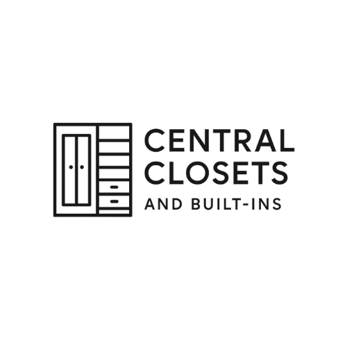 Central Closets logo