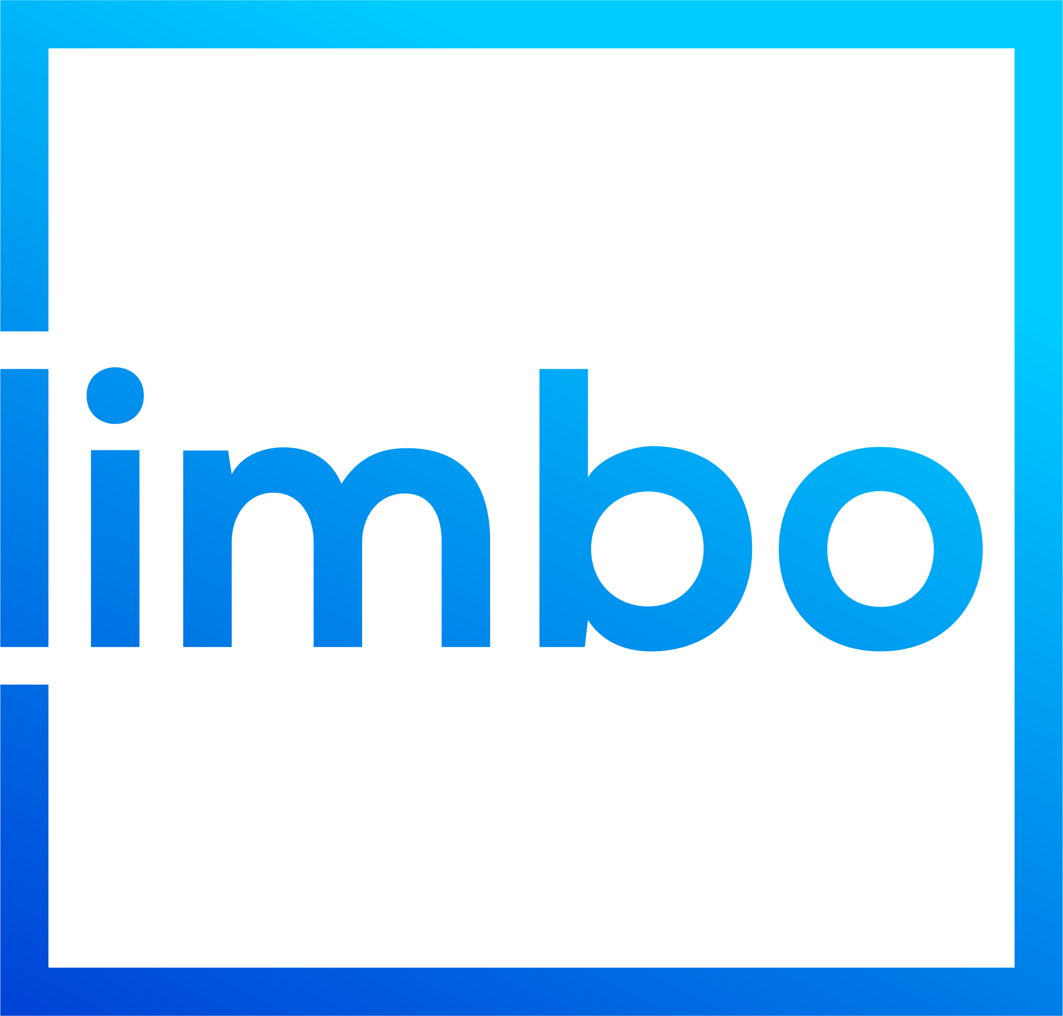 The Limbo logo