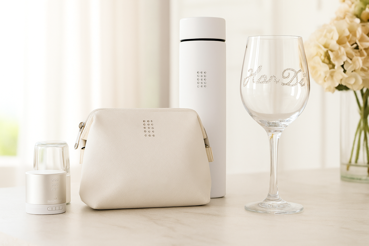 施華洛世奇企業禮品展示