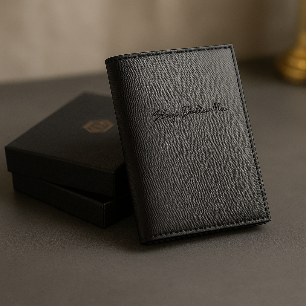 客製化護照包成品照