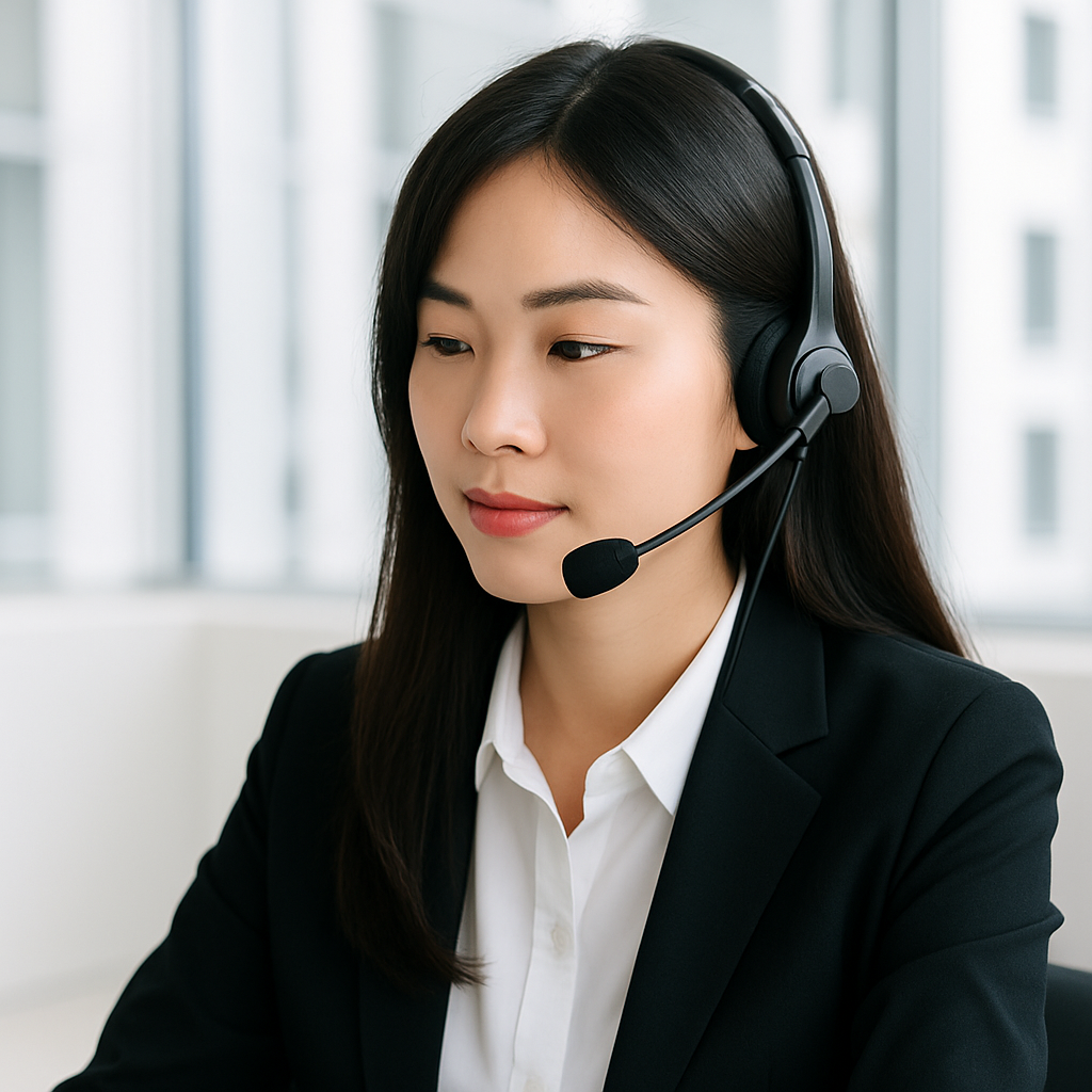 客製商品開發流程示意圖