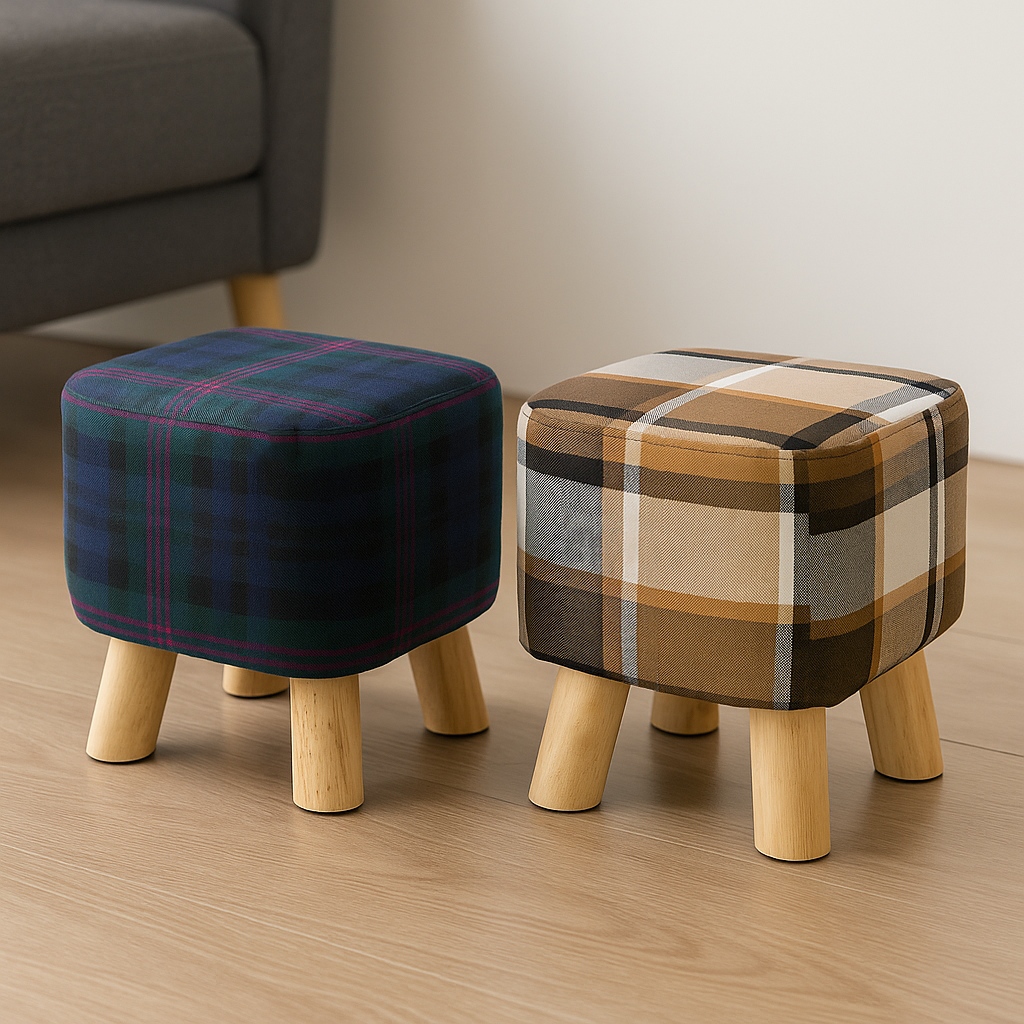 客製化椅子成品照