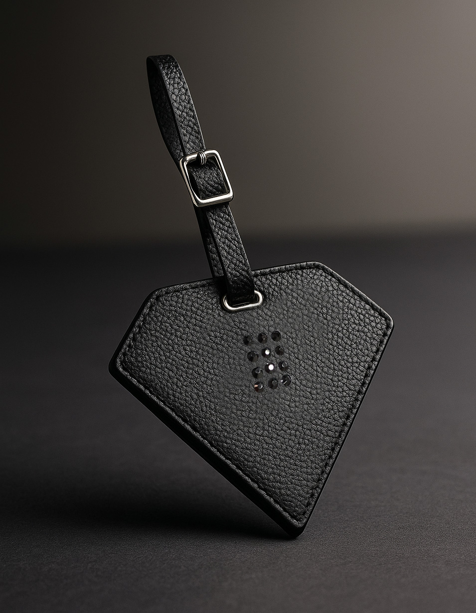 施華洛世奇貼鑽禮品展示