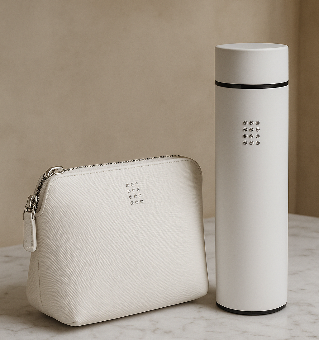 施華洛世奇貼鑽禮品展示