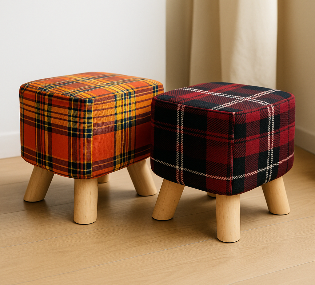 客製化椅子成品照