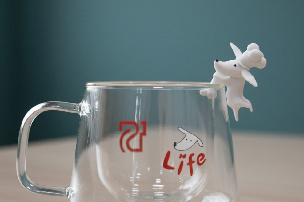 客製化軟膠玩偶成品照