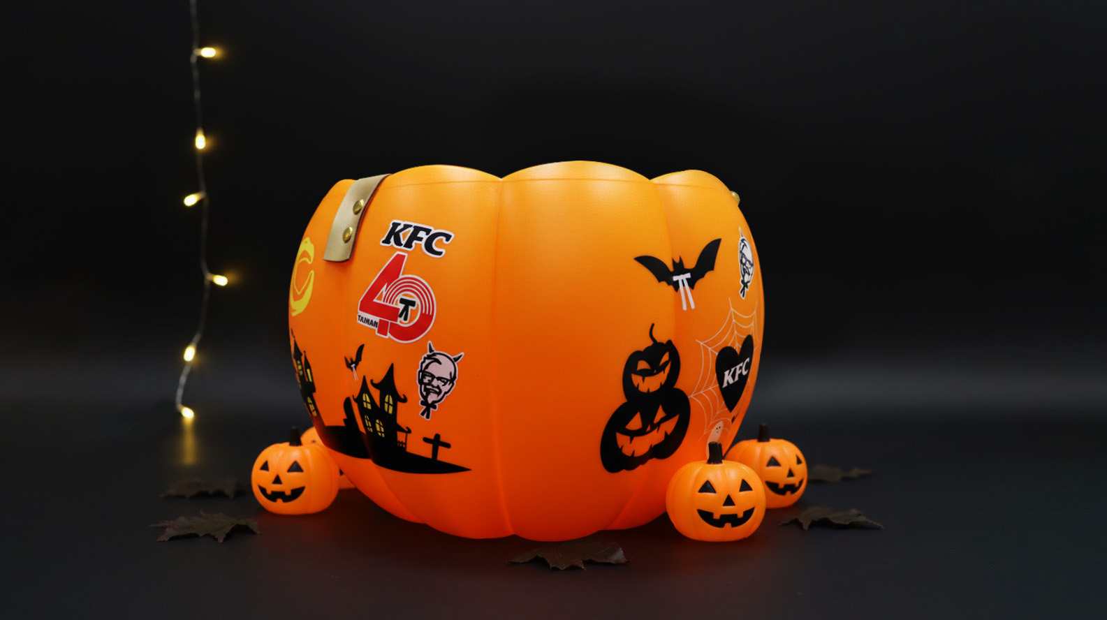 客製化節慶玩具成品照