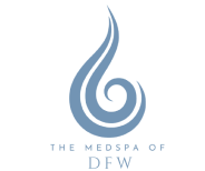 Kerley Motor Co logo in blue-gray letters, AmSPA automotive business signage