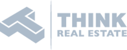 Think Real Estate Logo