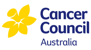 Cancer Council Australia logo