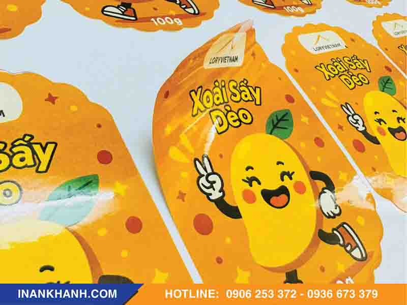 in tem giá rẻ TPHCM