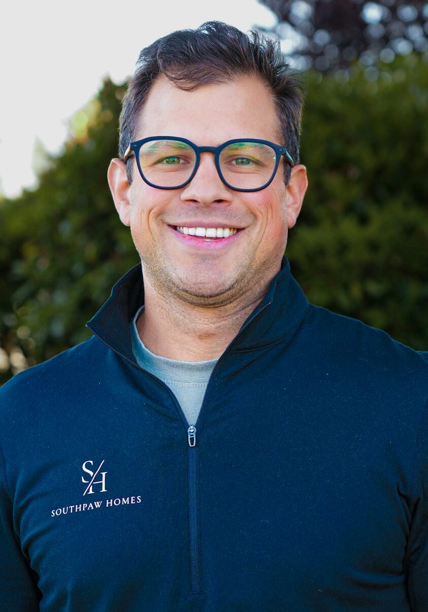 Testimonial Client Photo