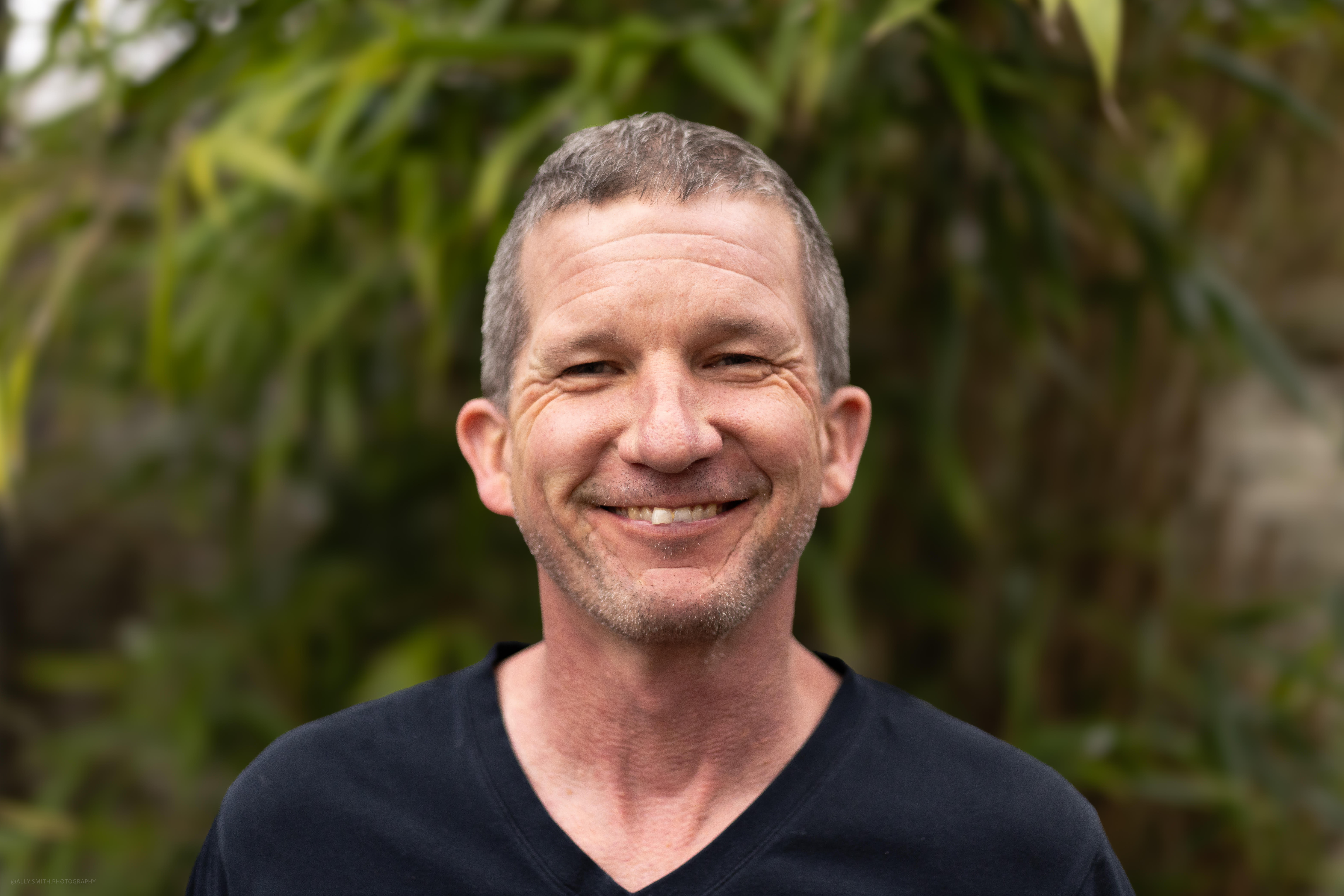 Testimonial Client Photo