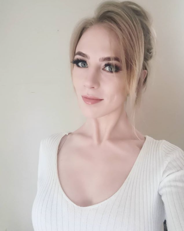 Team member headshot