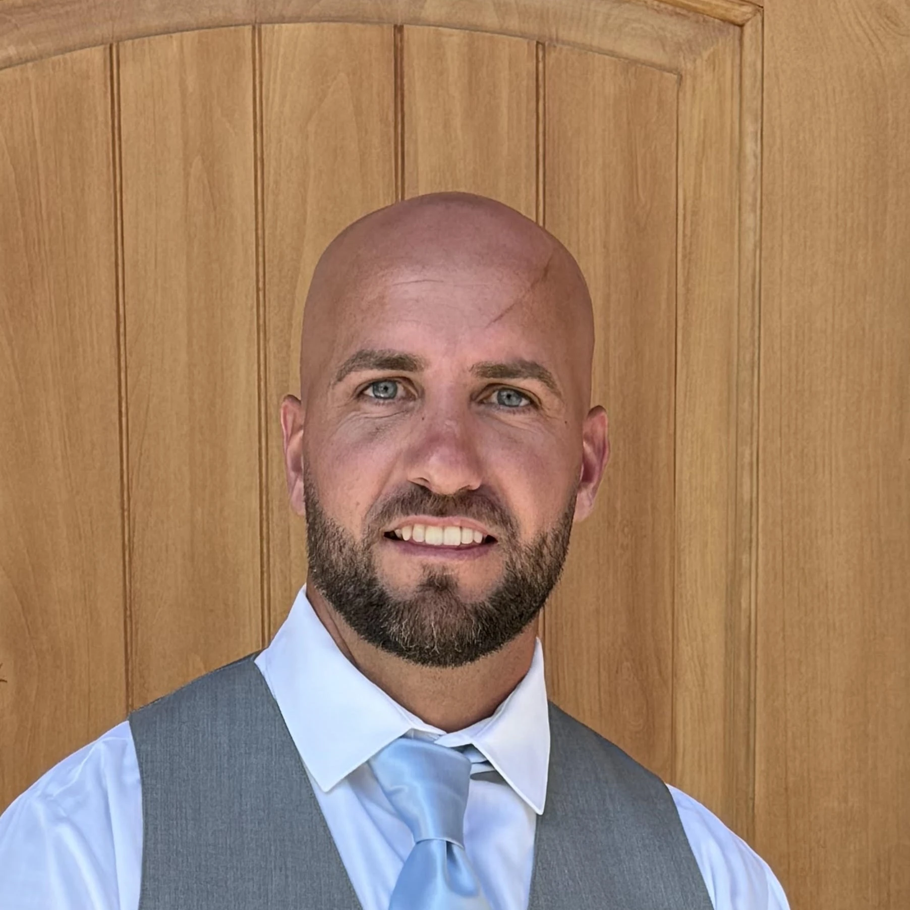 Testimonial Client Photo