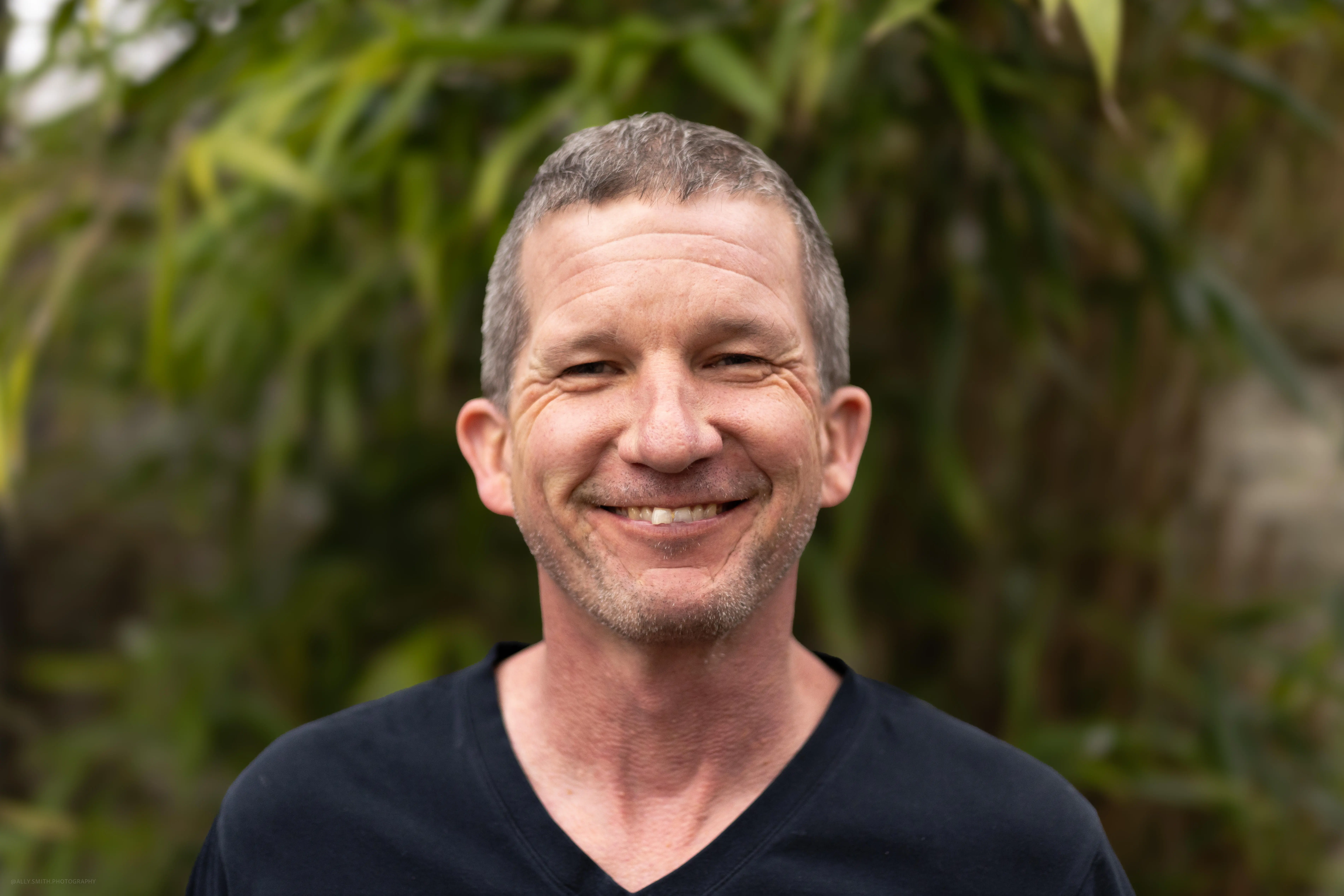 Testimonial Client Photo