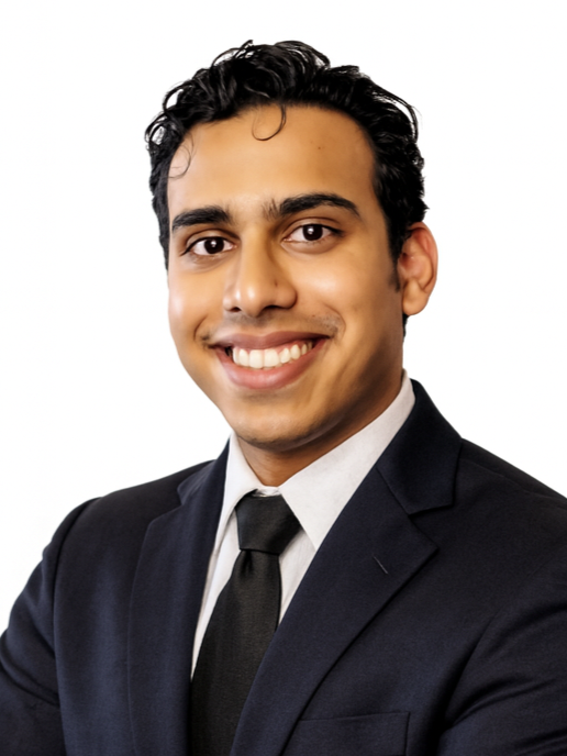 Team member headshot