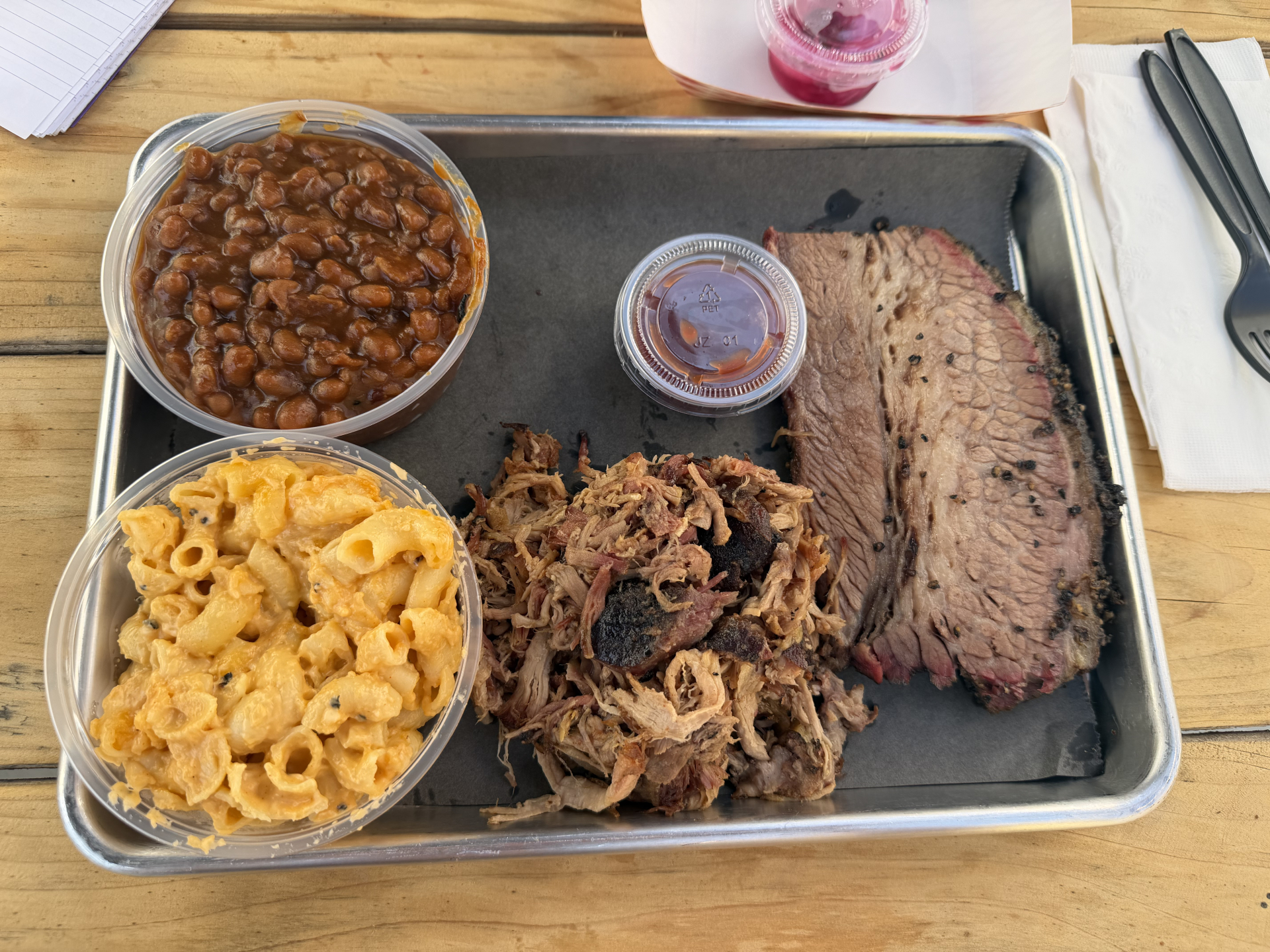 Brother’s Keeper BBQ